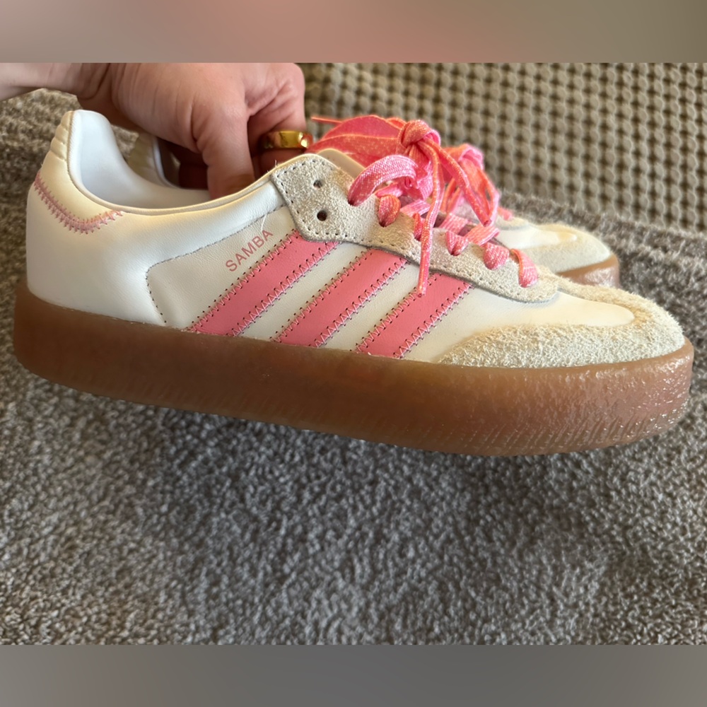 Adidas Women’s Samba Sneakers
